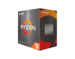 AMD Ryzen