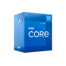 Intel i7