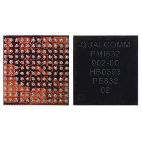 Qualcomm Power IC
