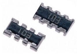 Resistor Array
