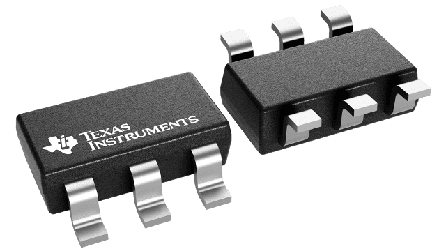 TI Buck Converter