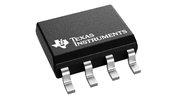 TI OP-AMP